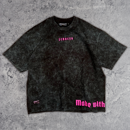 Limitless Night Tee